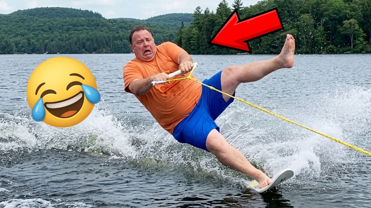 Ultimate Funny Compilation 😂 | Viral Moments, Epic Fails & Internet Comedy Gold Videos Ever