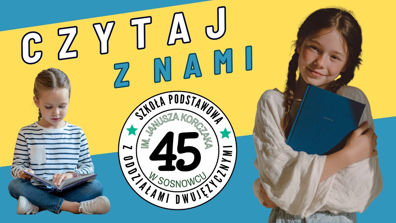 Czytaj z Nami! #17