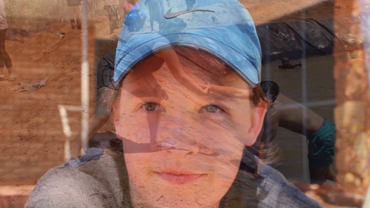 Balgo Immersion Experience 2016