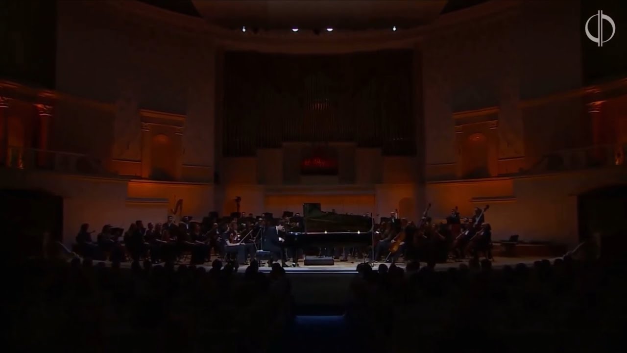 LISZT Piano concerto Es-dur — K.Khachikyan/A.Shaburov (2025)