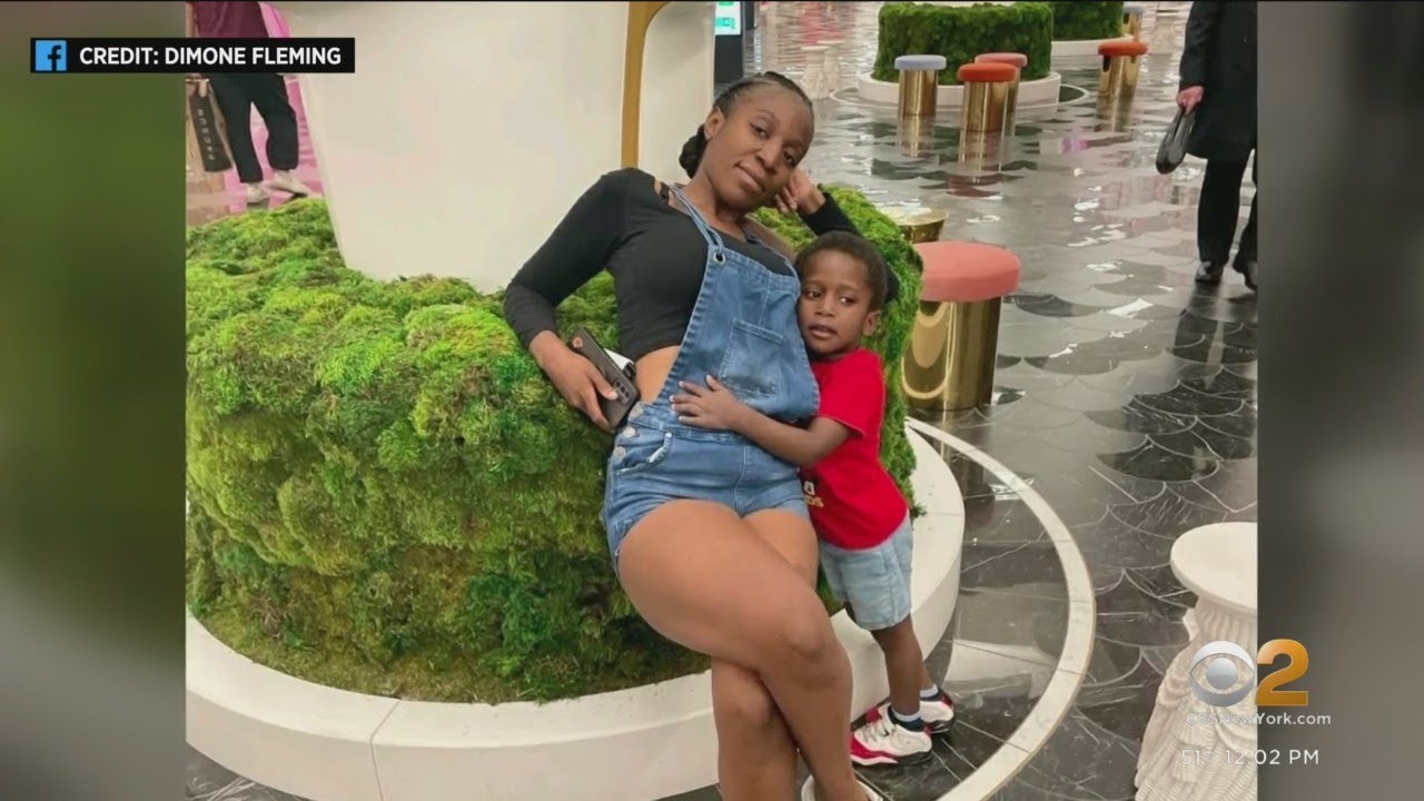 Bronx mom faces murder charges in stabbing deaths of 2 young children