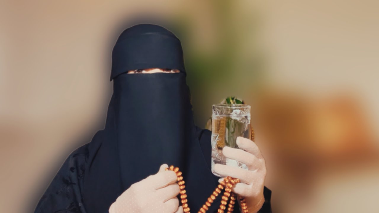 روتين المرأة المسلمة طبقيه ستجدين والله اليسر والبركة والتدبير من الله مايذهل عقلك ستكوني اسعد امرأة