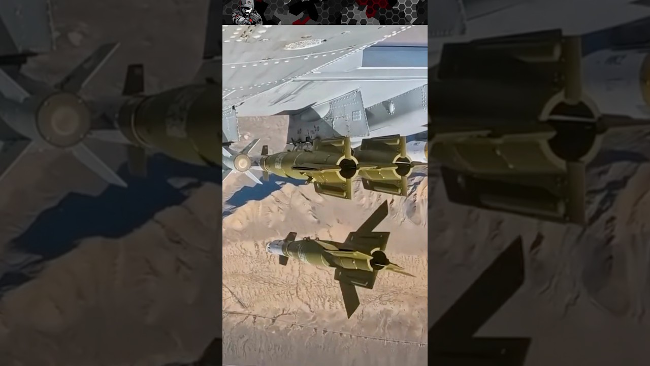 The Accuracy of Laser-Guided Bombs