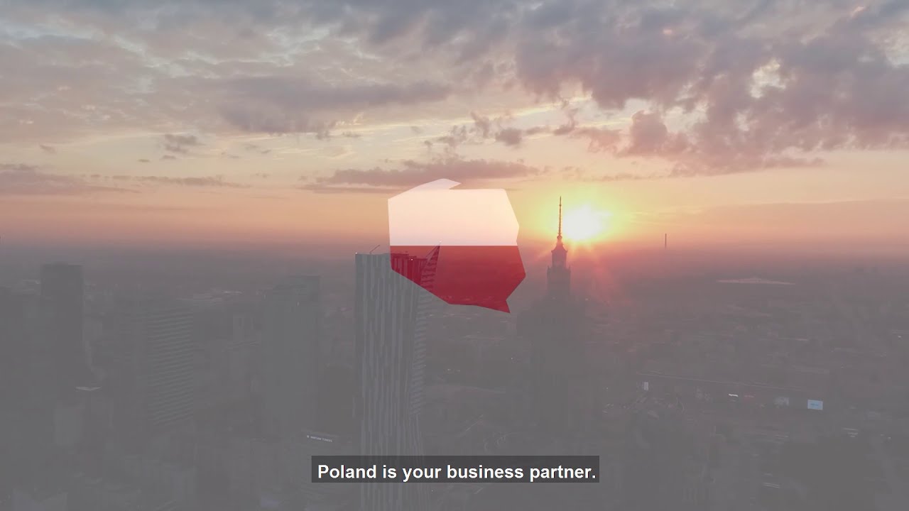 Poland – a land of business opportunity: general