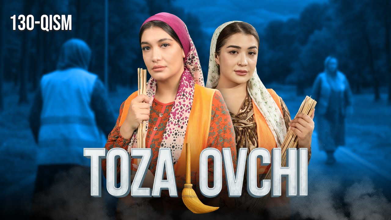 Tozalovchi (130-qism)