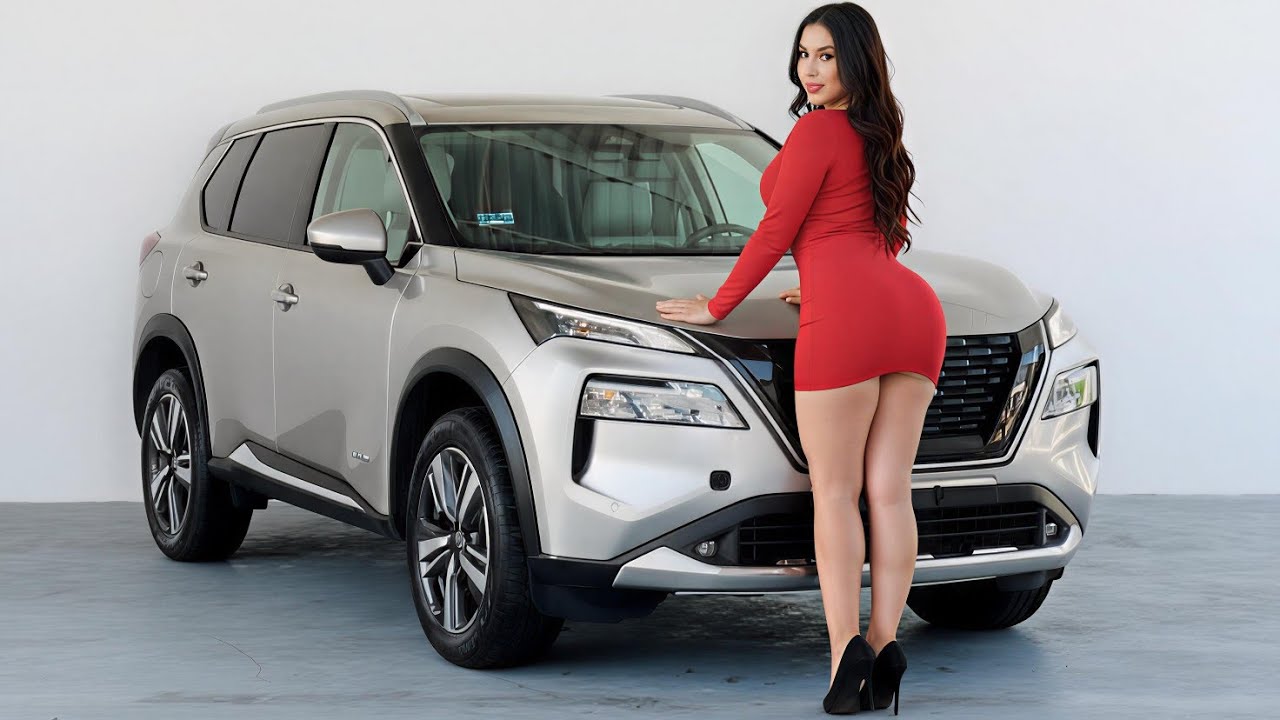 2026-27 Nissan Rogue Update – Big Changes Buyers Didn’t Expect. Upcoming Nissan Rogue.