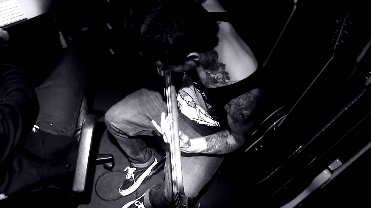 THE RED SHORE - STUDIO UPDATE #3