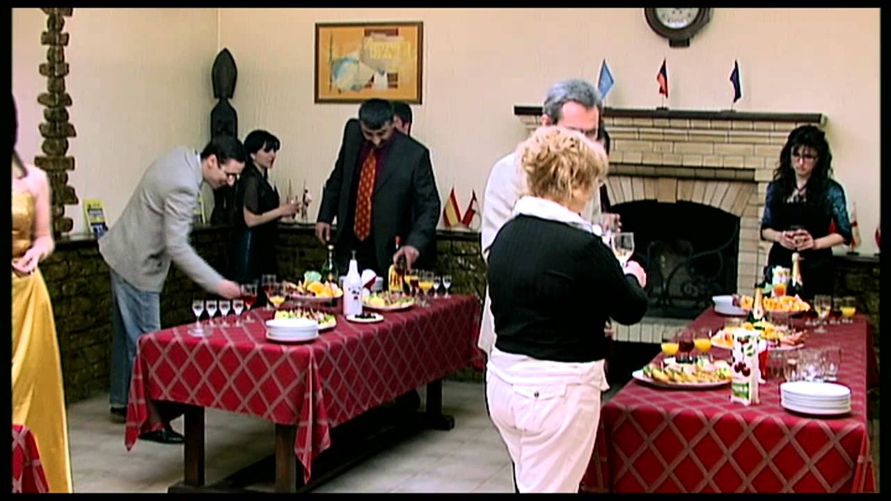 Kargin Haghordum sketch 261 (Hayko Mko)