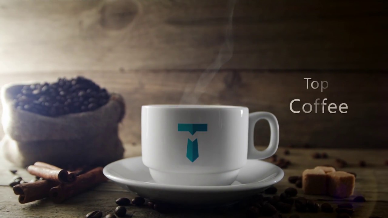 Hd Intro Video - Gourmet Coffee