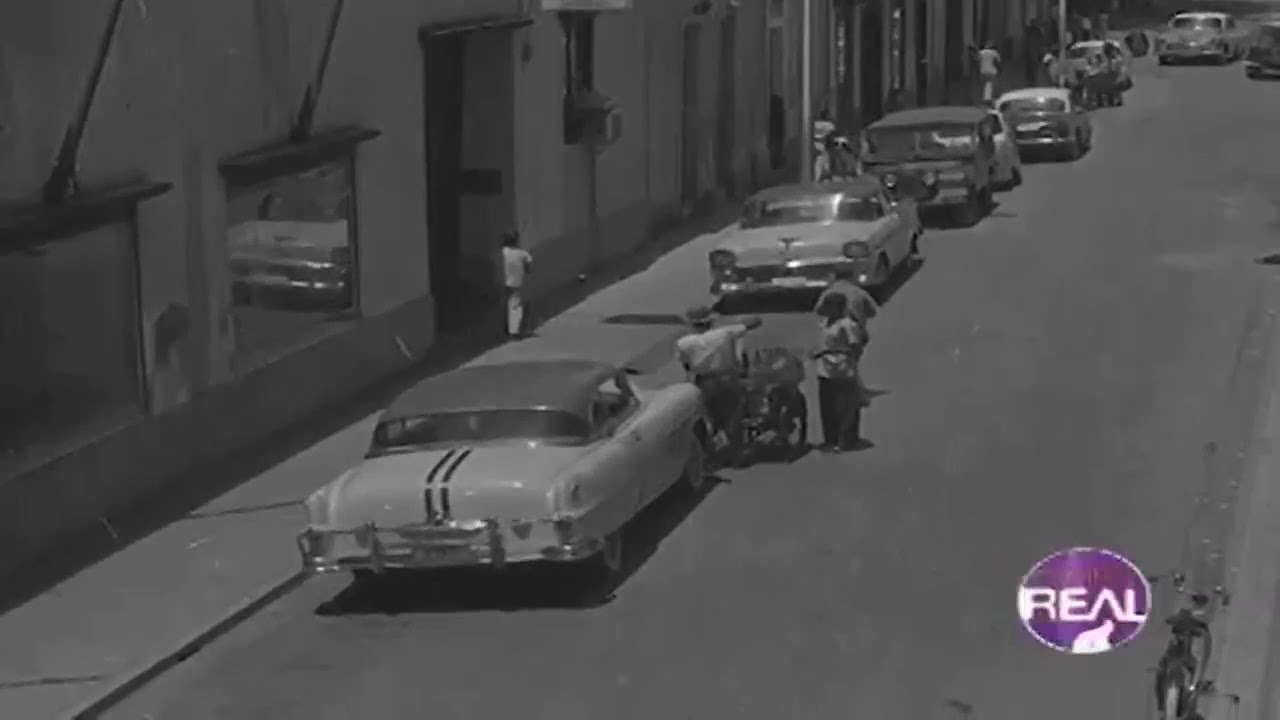 Calle El Conde: Un siglo de transformaciones arquitectónicas