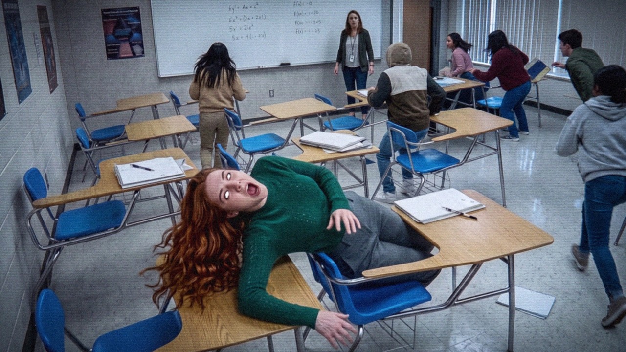 27 Scary Videos Caught on Camera That Feel Too Real