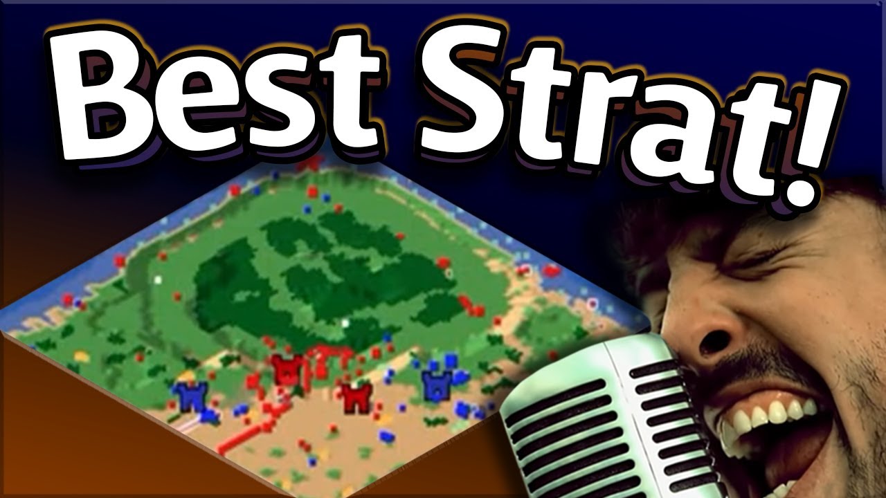 The Best Coastal Forest Strategy!
