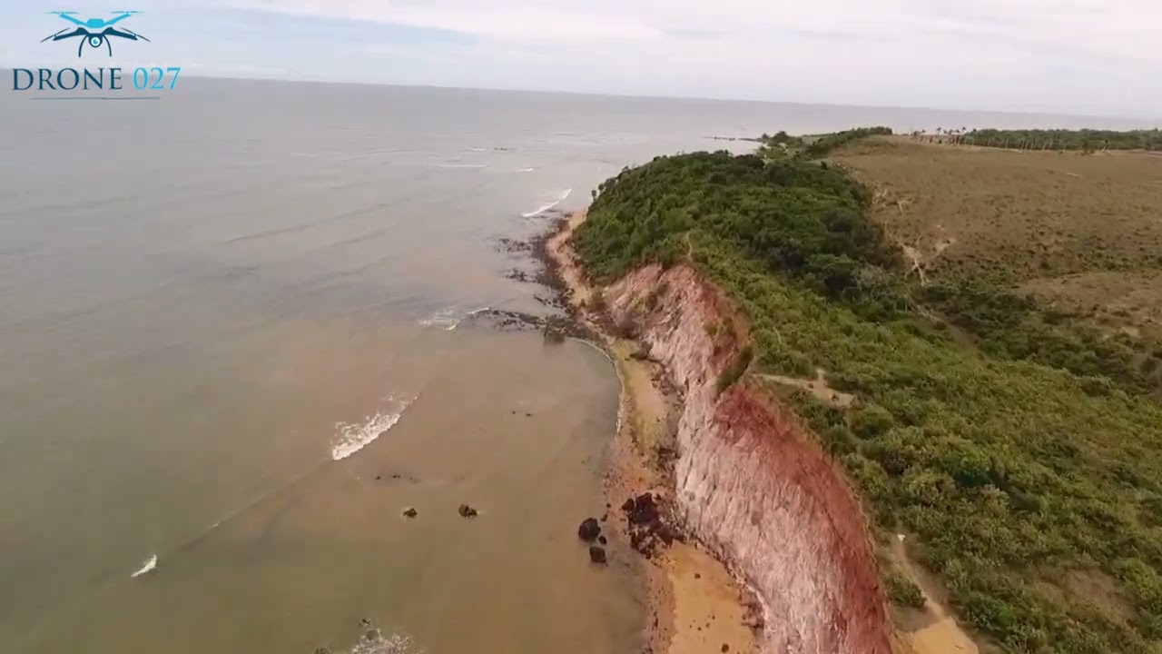 NOVA ALMEIDA, FALÉSIAS, ES 010, CONTORNO DE JACARAÍPE e LOTEAMENTOS A BEIRA MAR (possíveis impactos)