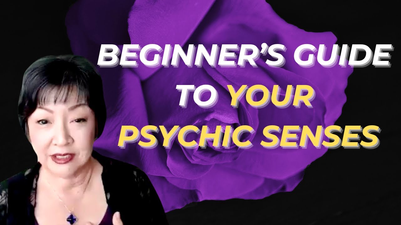 Unlocking Psychic Abilities to Transform Grief