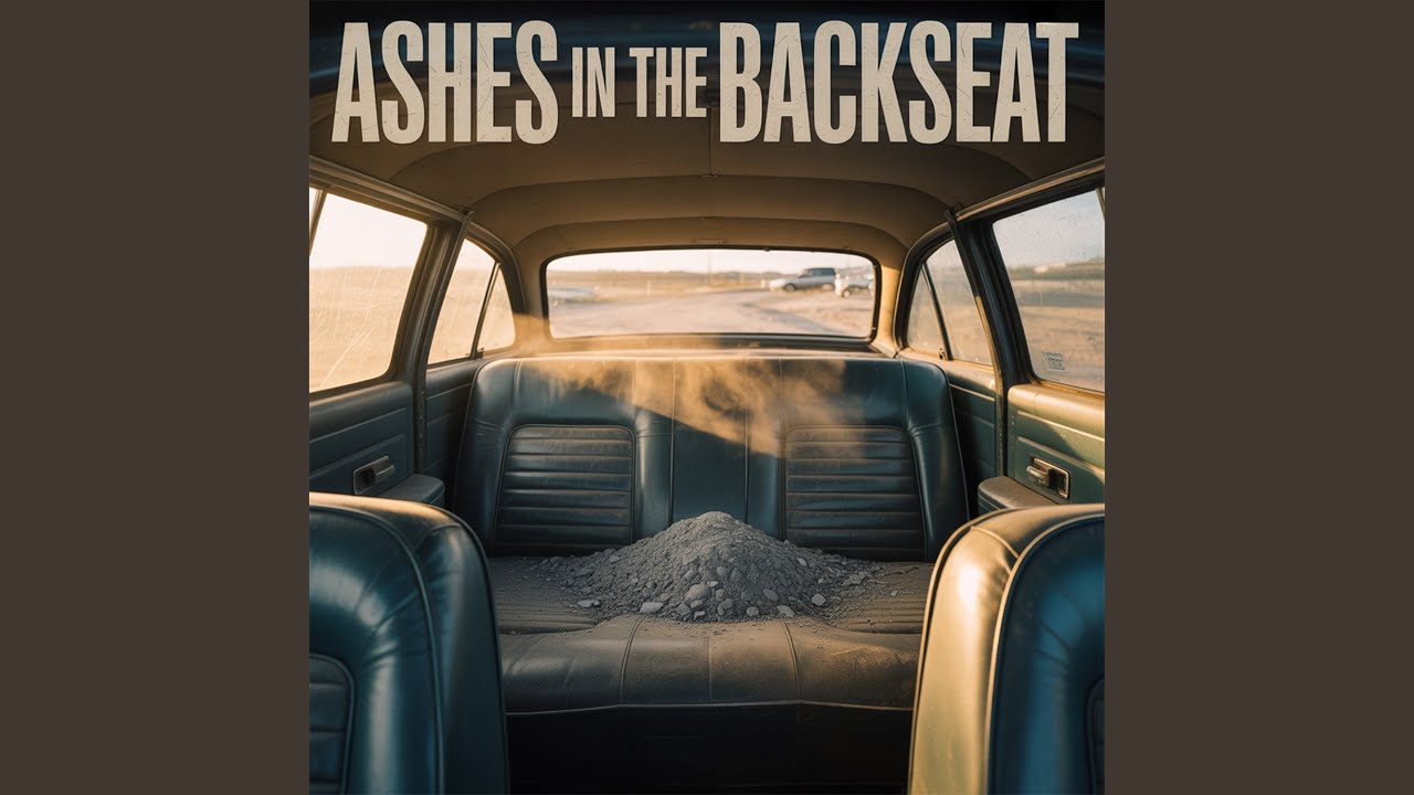 Ashes in the Backseat
