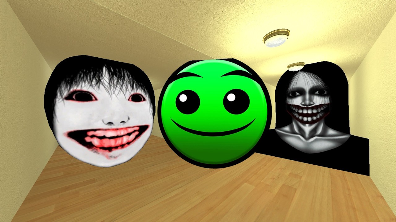MY NAME IS FIRE IN THE HOLE YYY CTP ALLIHO AND YOSHIE LIMINAL HOTEL GMOD #panicgmod #gmod #nextbots