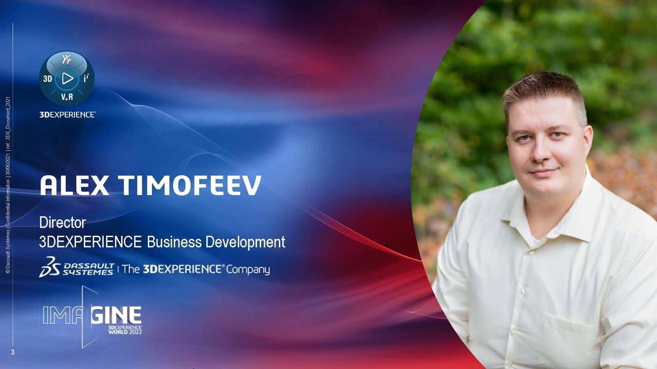 Myth Buster of Complex Data Management and CAD