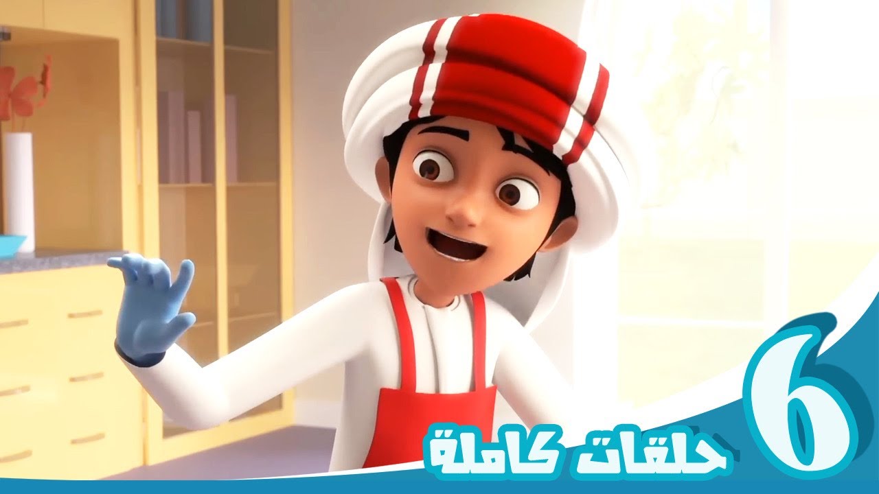 مغامرات منصور | الصيف مع منصور ج11 l | Mansour's Adventures | Summer with Mansour! P11