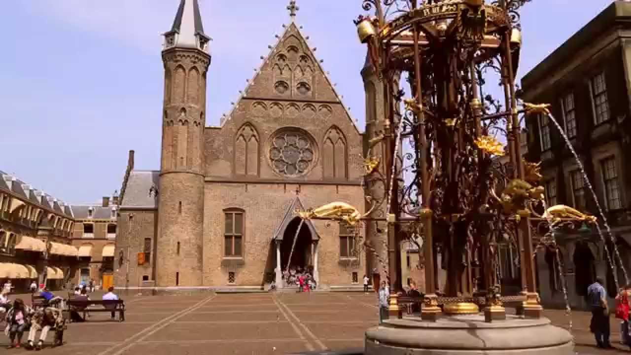 Duinrell - Ferienpark der Superlative