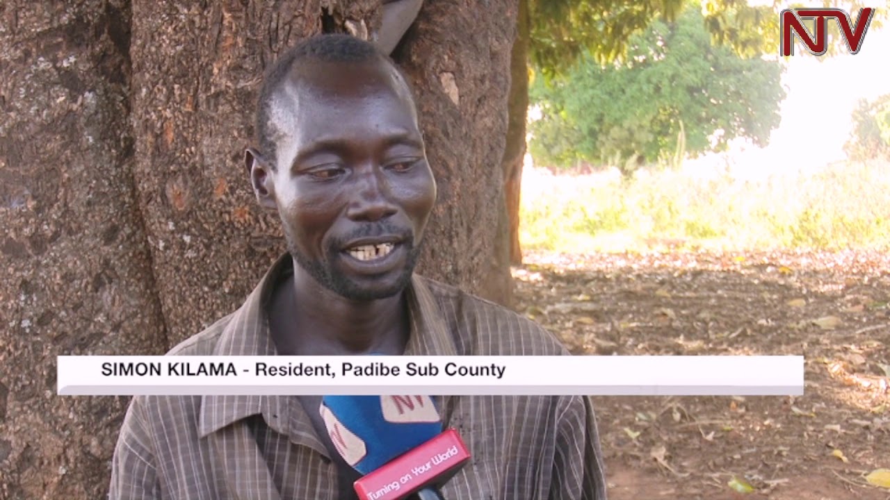 Lamwo struggles to rebuild after Joseph Kony's LRA war
