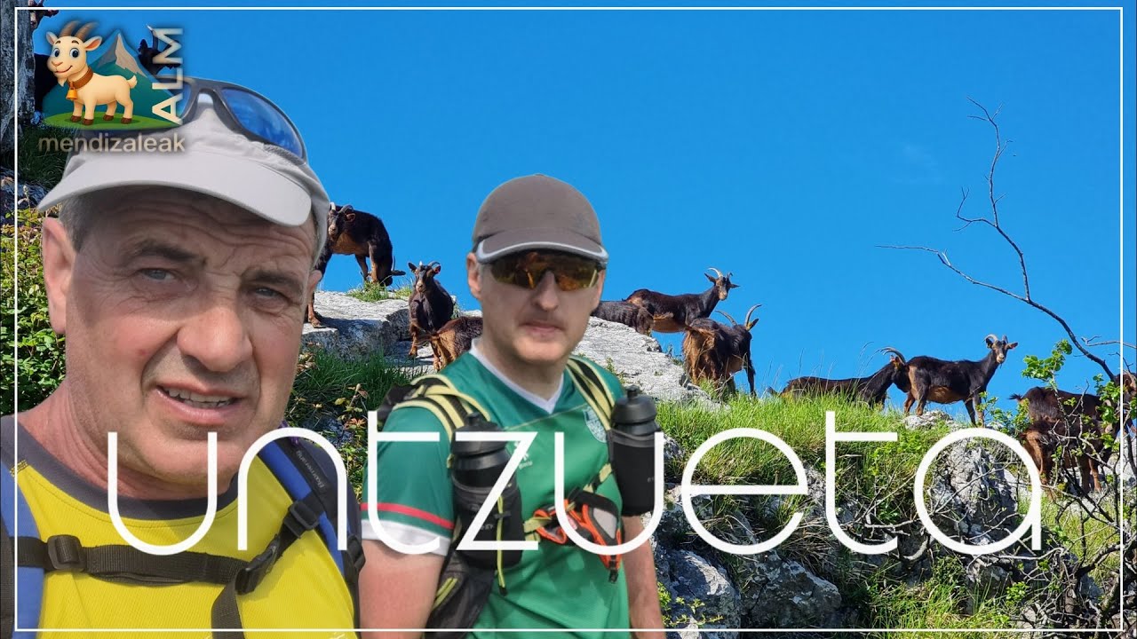 Untzueta