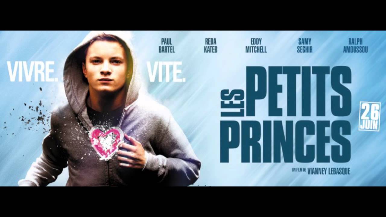 Les Petits Princes - By The Game