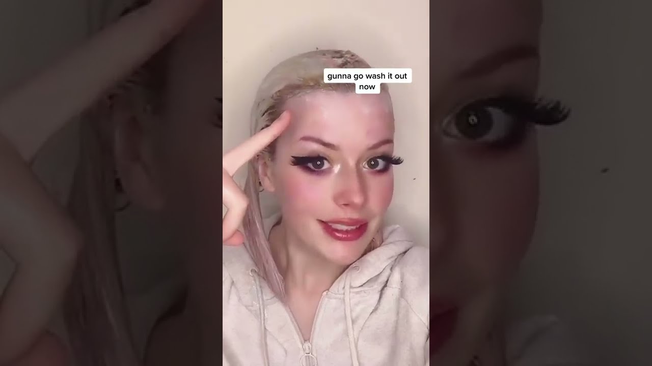 How to REMOVE Hair Dye