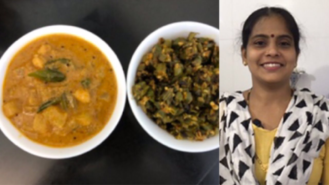இன்றைய சமையல்/Poosanikai Rasavangi/பூசணிக்காய் ரசவாங்கி/Vendaikkai Poriyal/Indraya Samayal