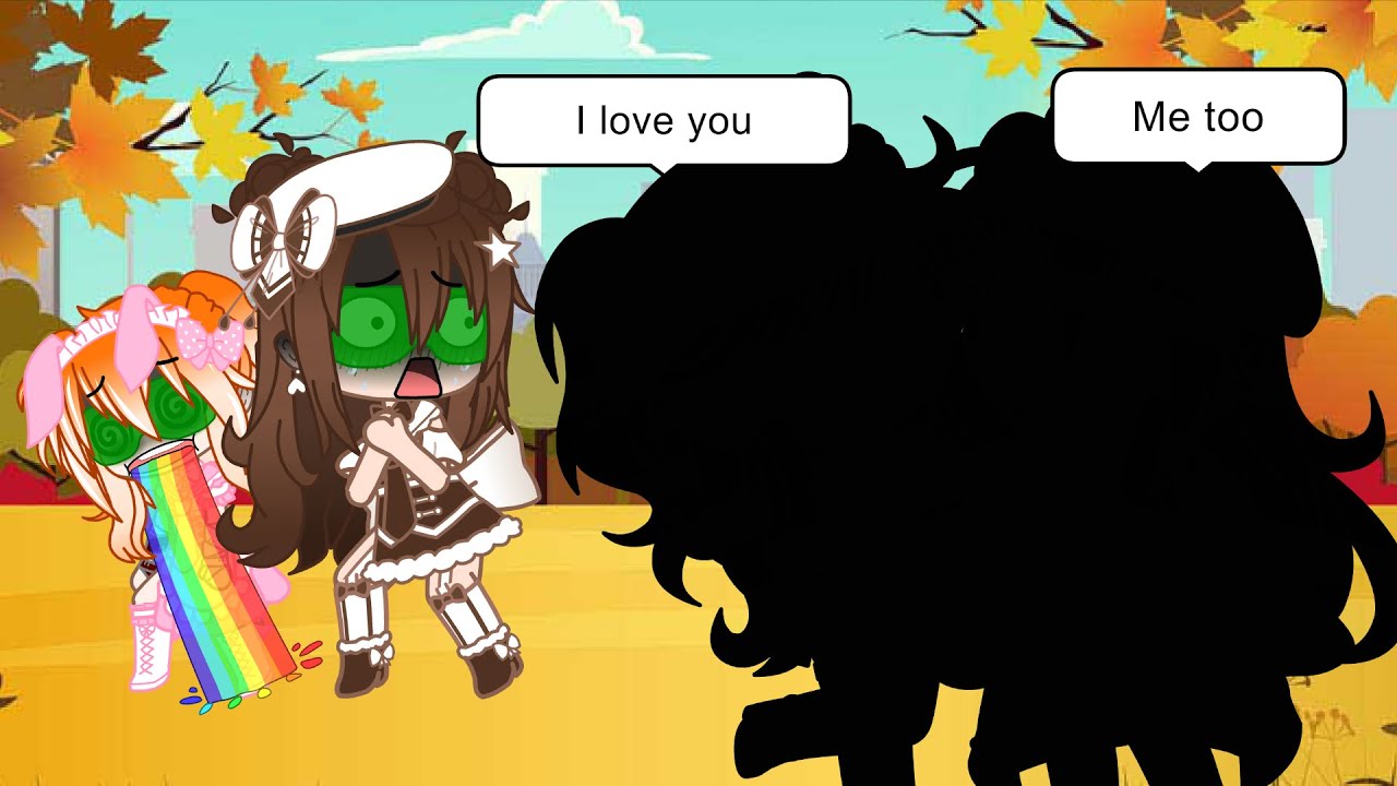 Future glasses 😎 meme but different | in the future Elizabeth and Charlie become what ? 🤯😳