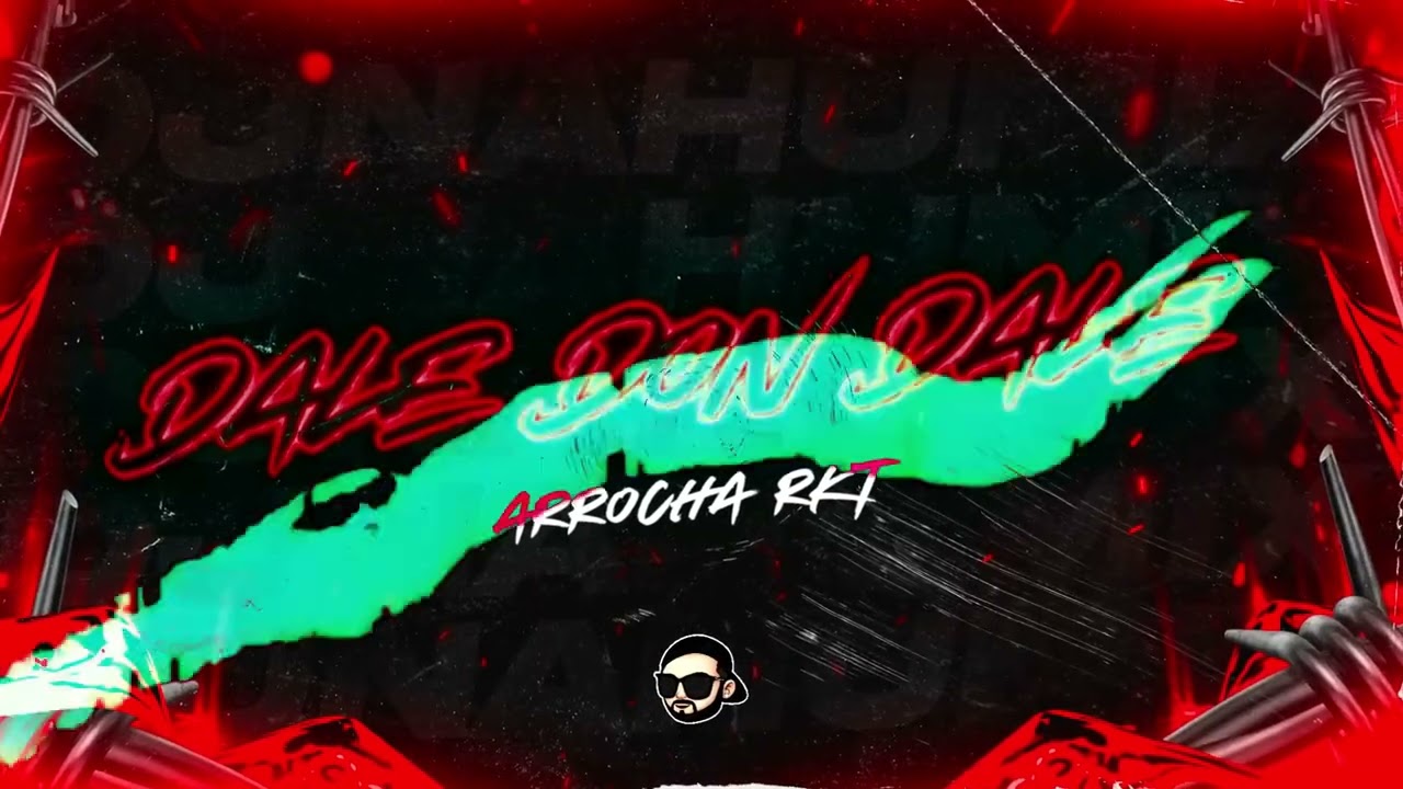 Dale Don Dale – Don Omar (DJ Nahumix Remix) | Arrocha RKT 2026