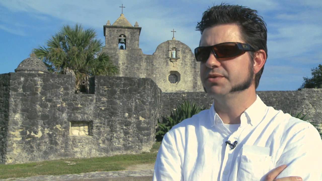 The Texas Bucket List - Presidio La Bahia