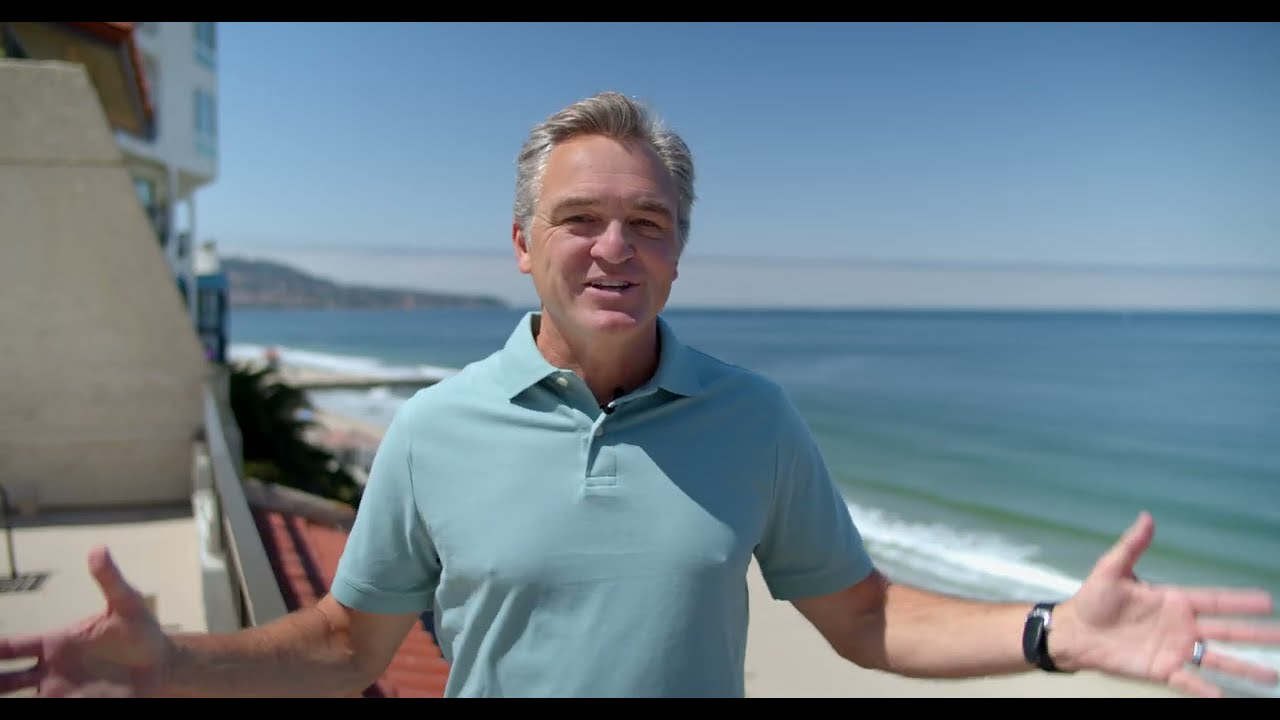 Redondo Beach Living on The Esplanade!