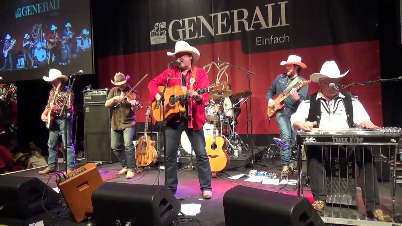 2014 TRUCK STOP Albisgütli Schweiz