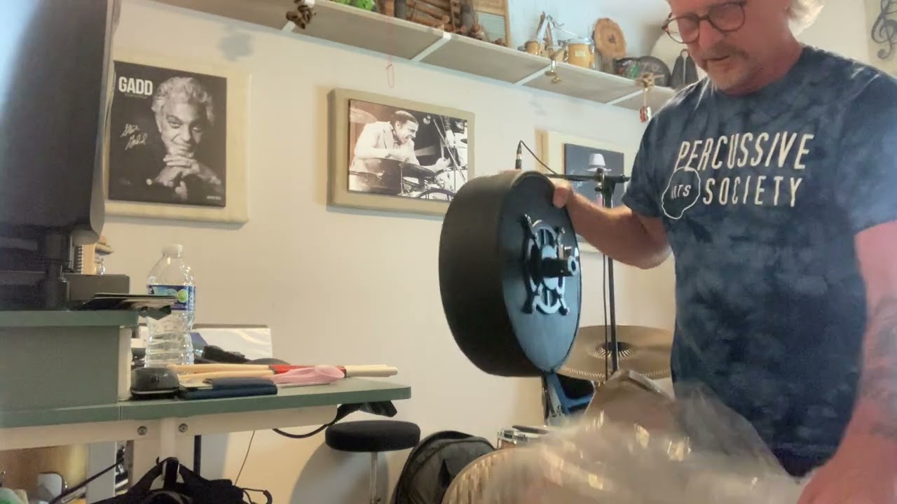 5 Core Drum Throne Review