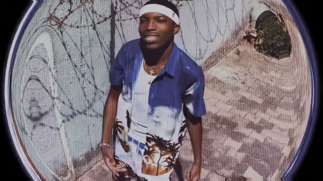 AMERICAN WAVES - BANDO