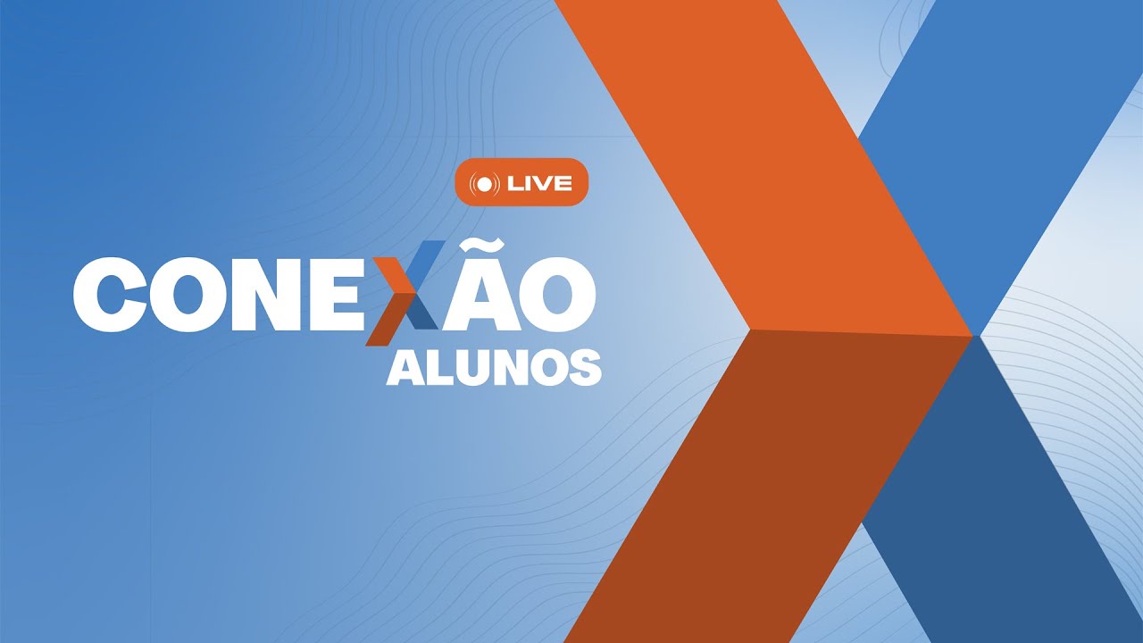 🔴 LIVE DE CALOUROS | EAD E SEMIPRESENCIAL