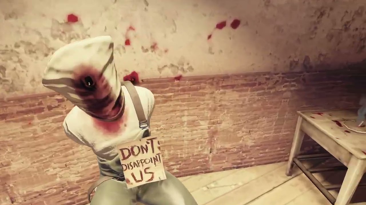 SHEEP GEHMING BRRT - BioShock Infinite - part 1