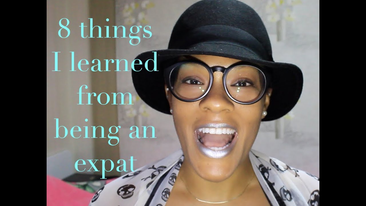 Black Woman in Korea: 8 things I learned about the world [Day 2]