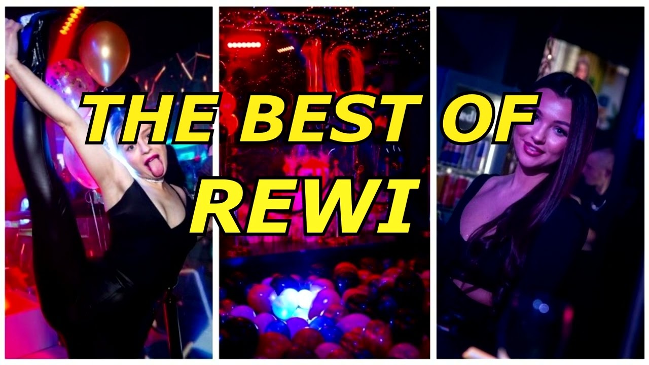 THE BEST OF REWI - SAME SZTOSY! (mordolej remix)