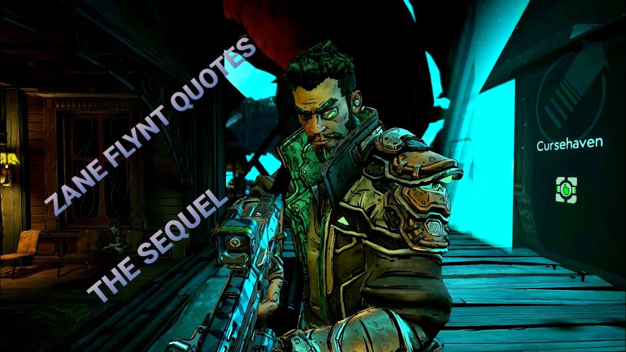 Zane Flynt Quotes: The sequel