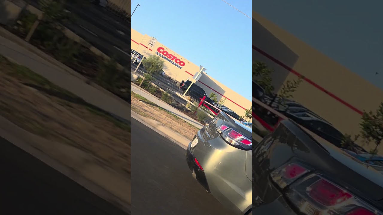 Costco Ardeer, Member Warehouse for Bulk Buys & Quality Brands, next is Costco Petrol Pump.