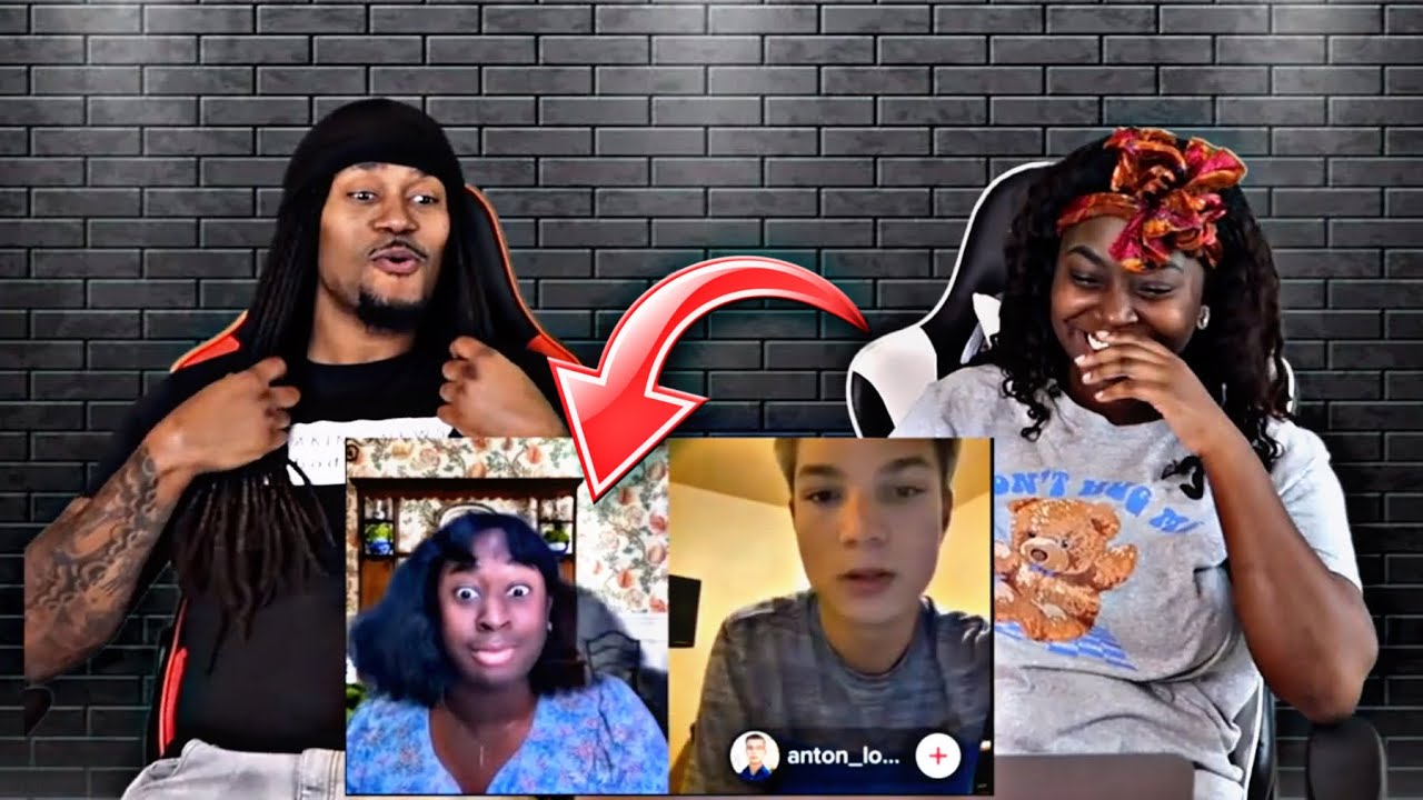 ItzPsyiconic Funniest Moments pt.2 | Reaction