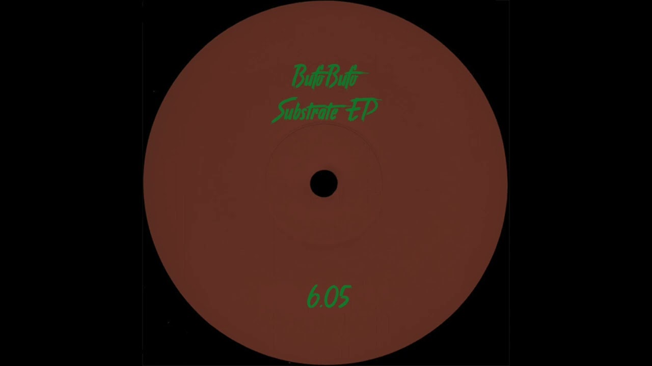 B1. BufoBufo - Substrate [PARTOUT6.05]