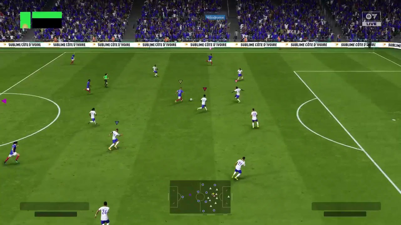 Fc26 live