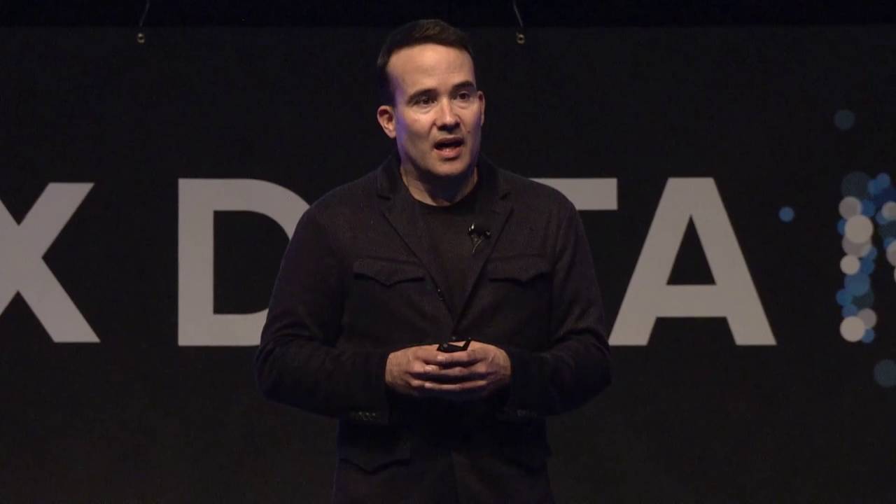 DSaaS Vignette: Big Data On Demand