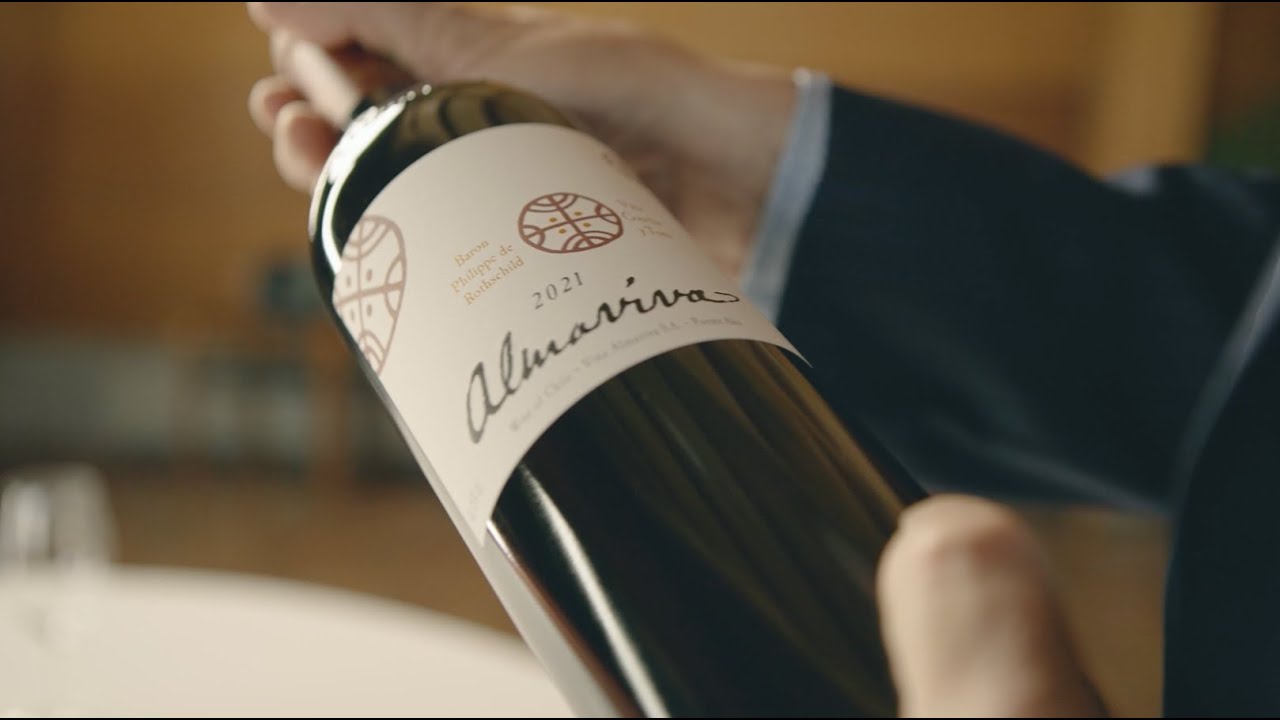 Almaviva 2021