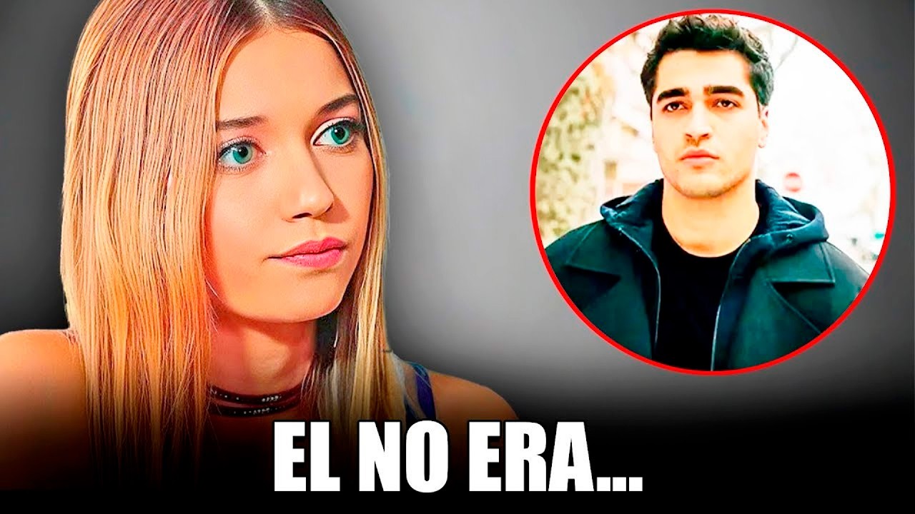 A los 27 años, Afra Saraçoğlu finalmente admite lo que todos sospechábamos