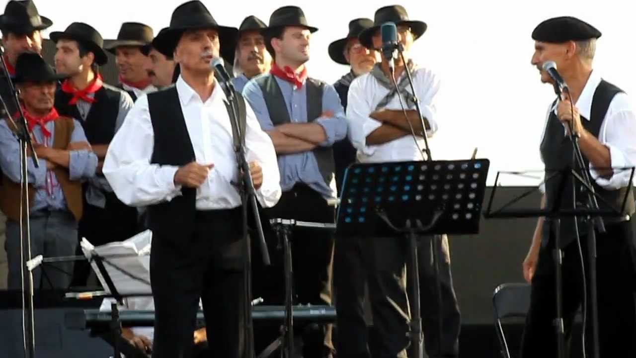 Vitorino, Janita Salomé e grupo de cantadores do Redondo - Ó menina Florentina