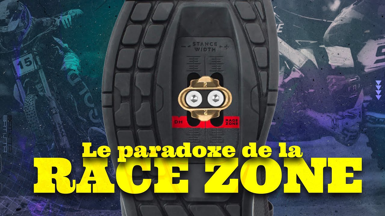 Quelle est la meilleure position de pied ?