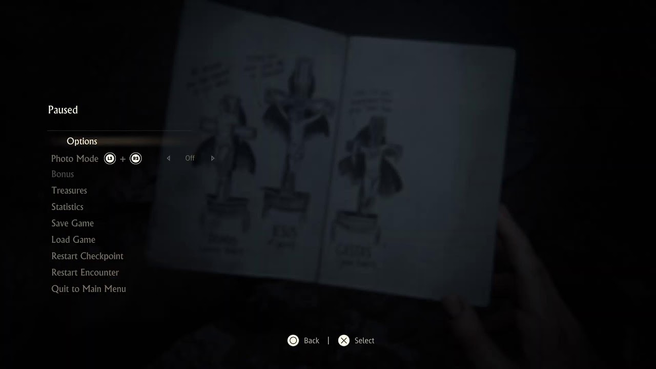 RDR